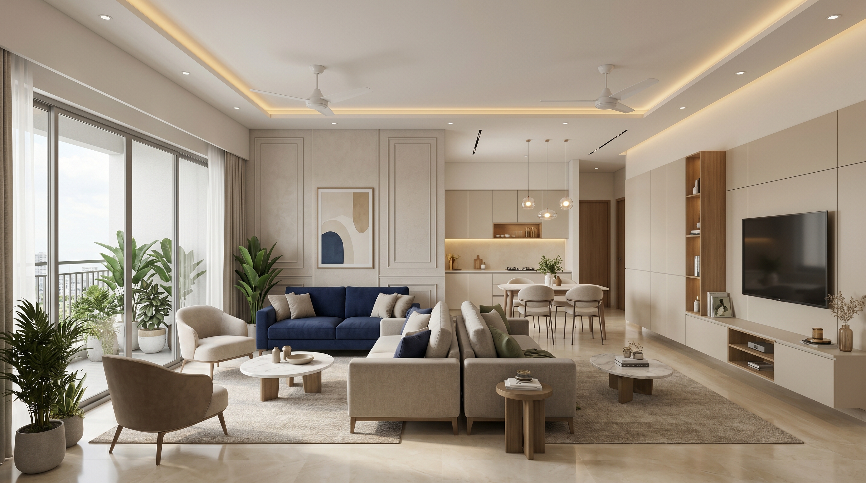 Renovation
